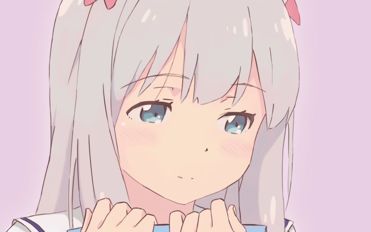 好不容易才把梦梦奈养到2级,没想到是这个样子,好可爱!