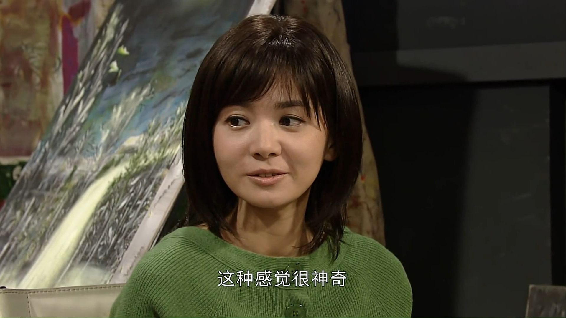 李在皇《妻子的诱惑》46