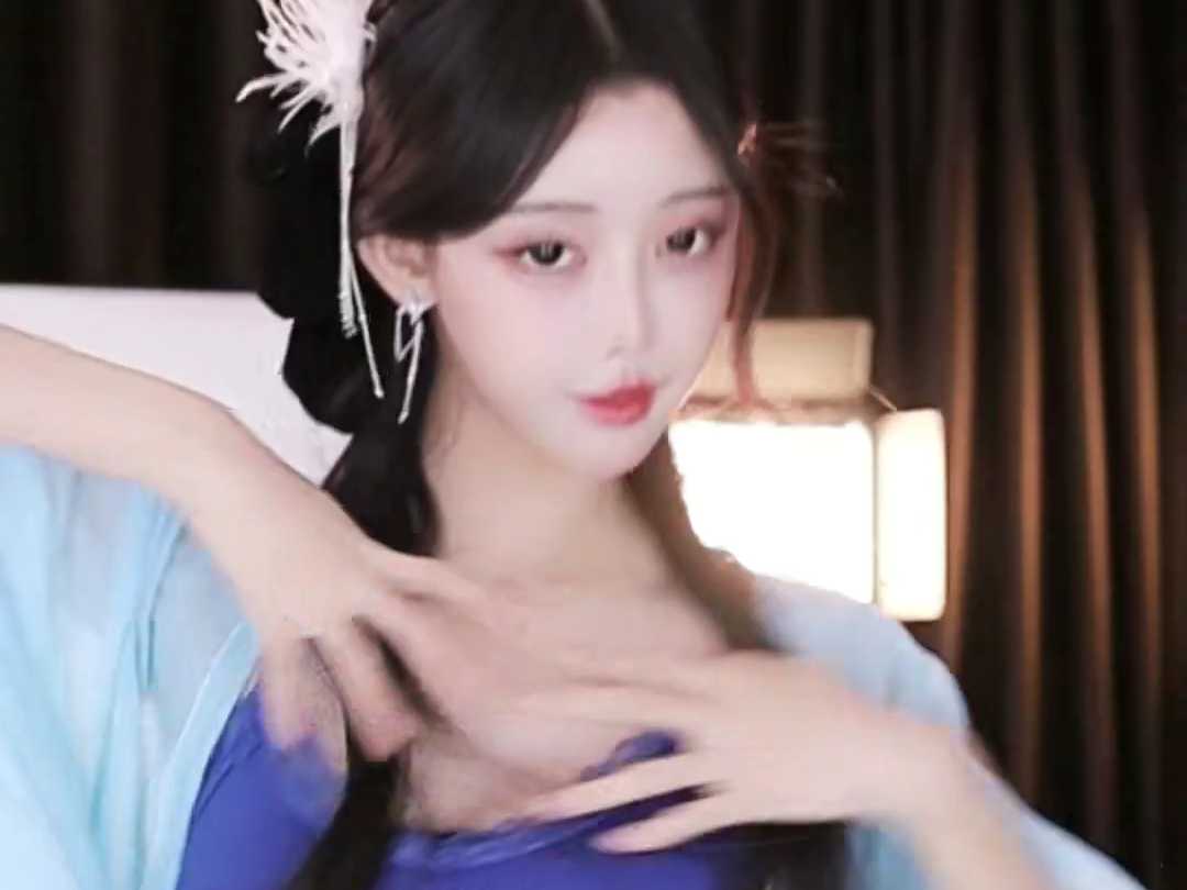 yy 桃梓君 5.16 热舞1