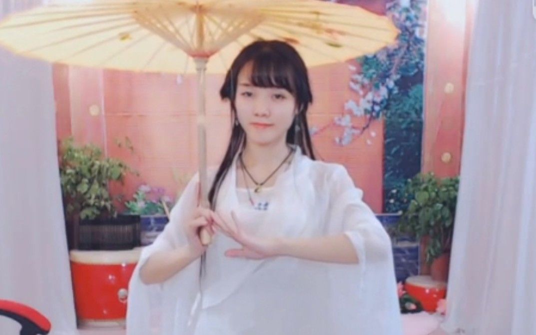 【李小尹】采薇/尹姑娘-直播的录像不清晰