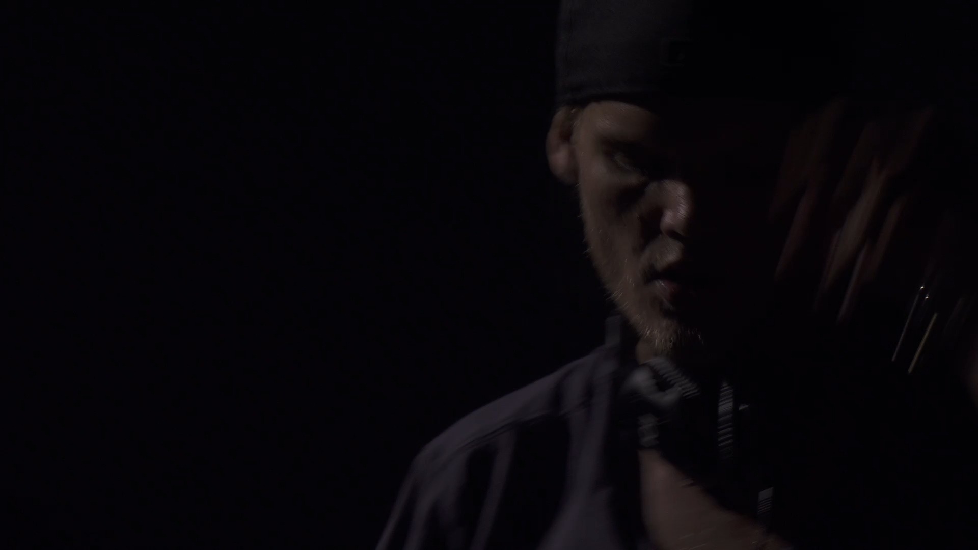 Avicii - Dear Boy (Demo Vocals) Live @ iTunes Festival 2013