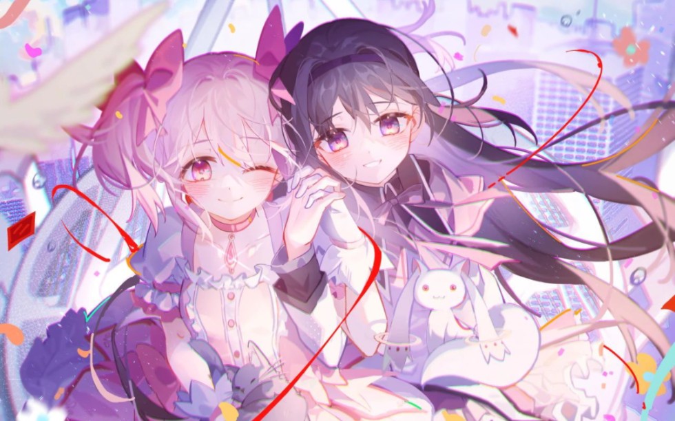 小圆小焰双向救赎