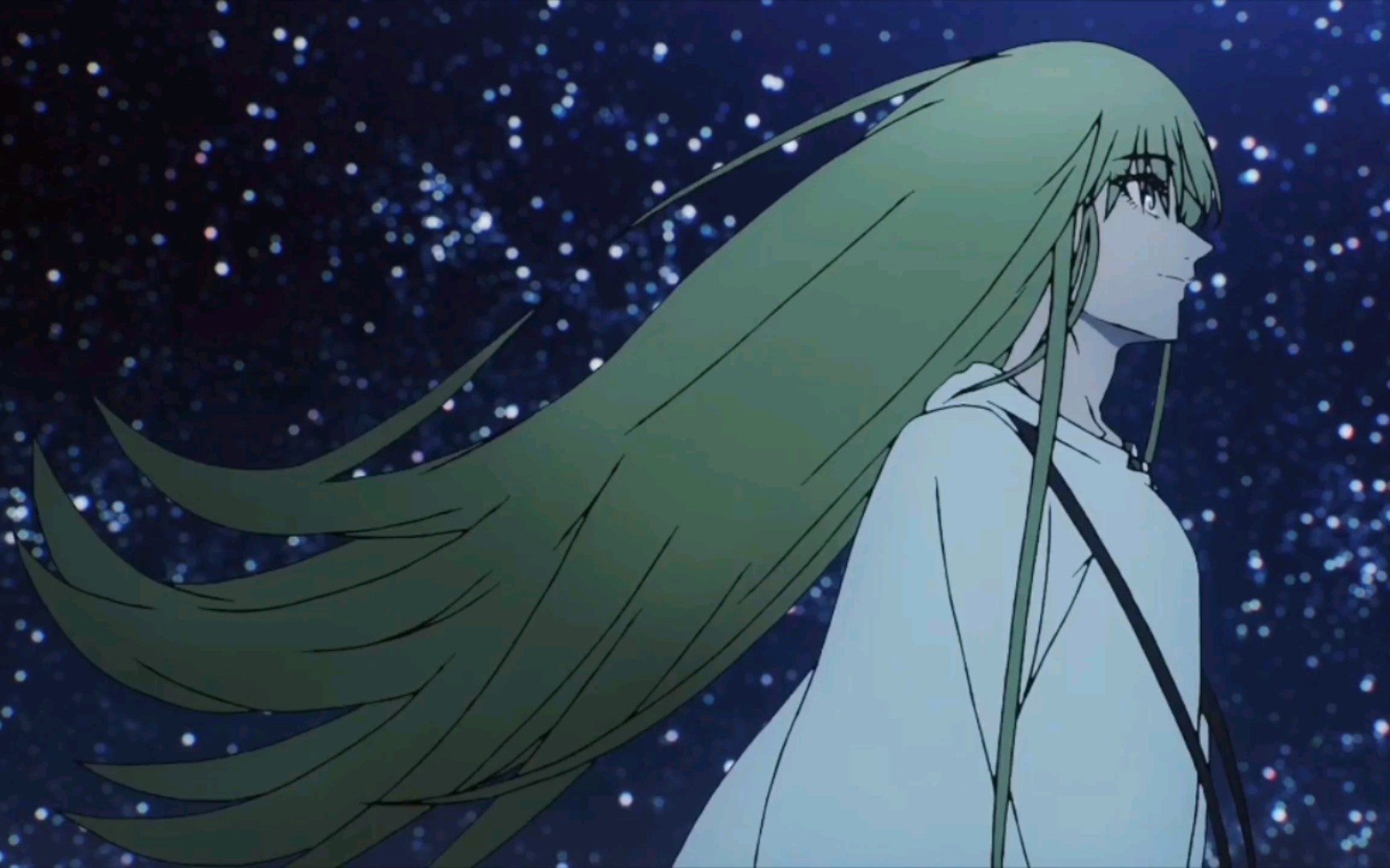 恩奇都vs吉尔伽美什