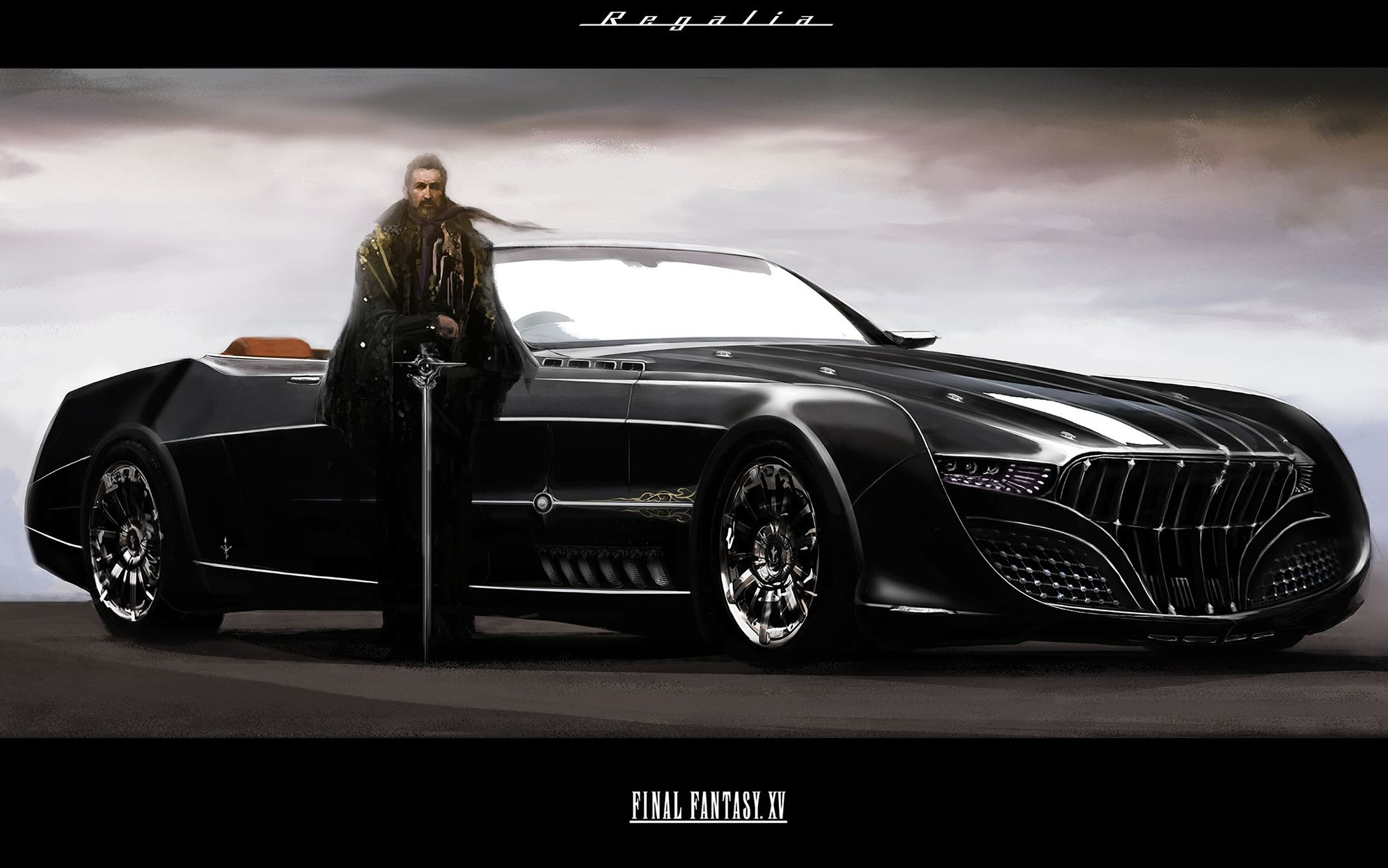 一下~ 用手机看离线看更方便 【极限竞速地平线3 】  ff15奖励汽车