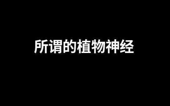 所谓植物神经紊乱中医主要是气血亏虚,情志失调,气机不畅,肝气抑郁等,温补益神汤辨证治疗哔哩哔哩bilibili