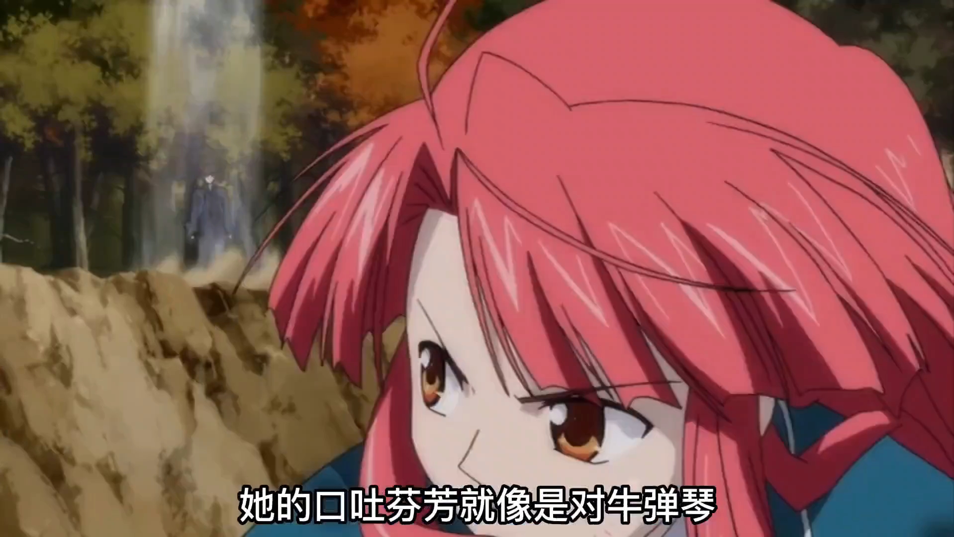 一口气看完风之圣痕#动漫解说 #动漫推荐