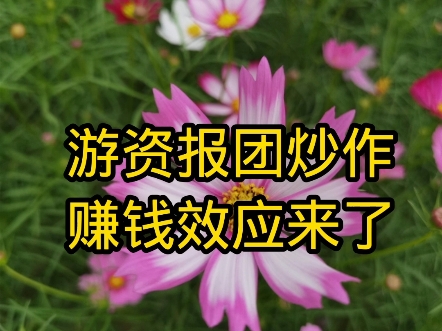 游资逆市炒作,下一个妖王酝酿中,短线王者归来 #你好2025 #股票 #干货分享 #股民哔哩哔哩bilibili