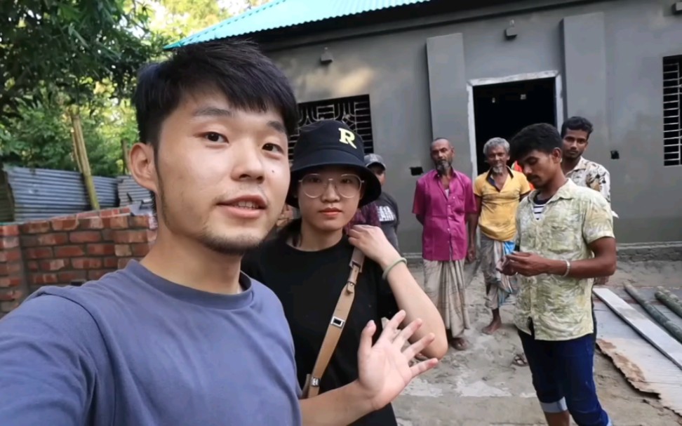 【大头小头去旅行】油管版本每集8分钟 西瓜版本每集5分钟 西瓜版本是