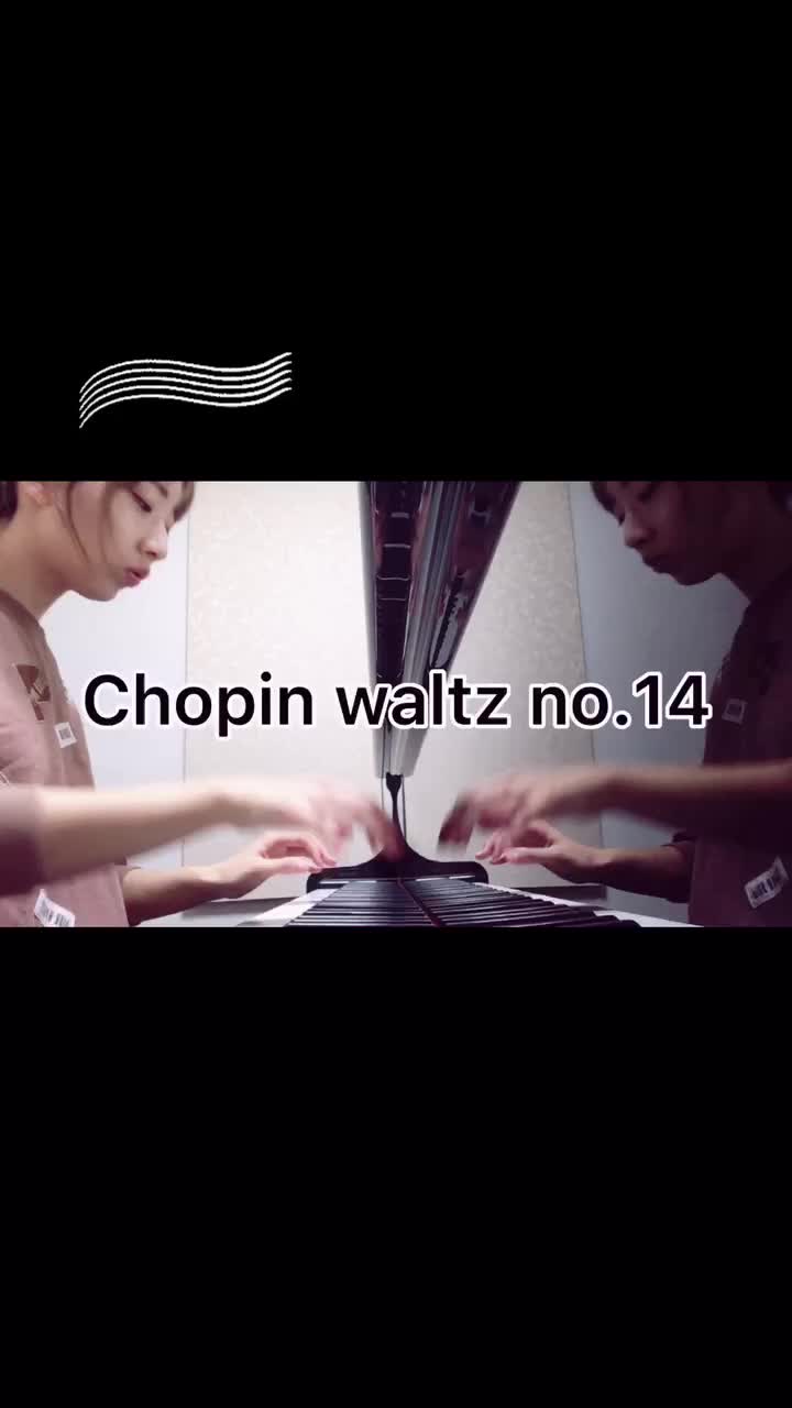 #钢琴 #chopin #piano哔哩哔哩bilibili