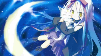 星空のメモリア-哔哩哔哩_Bilibili
