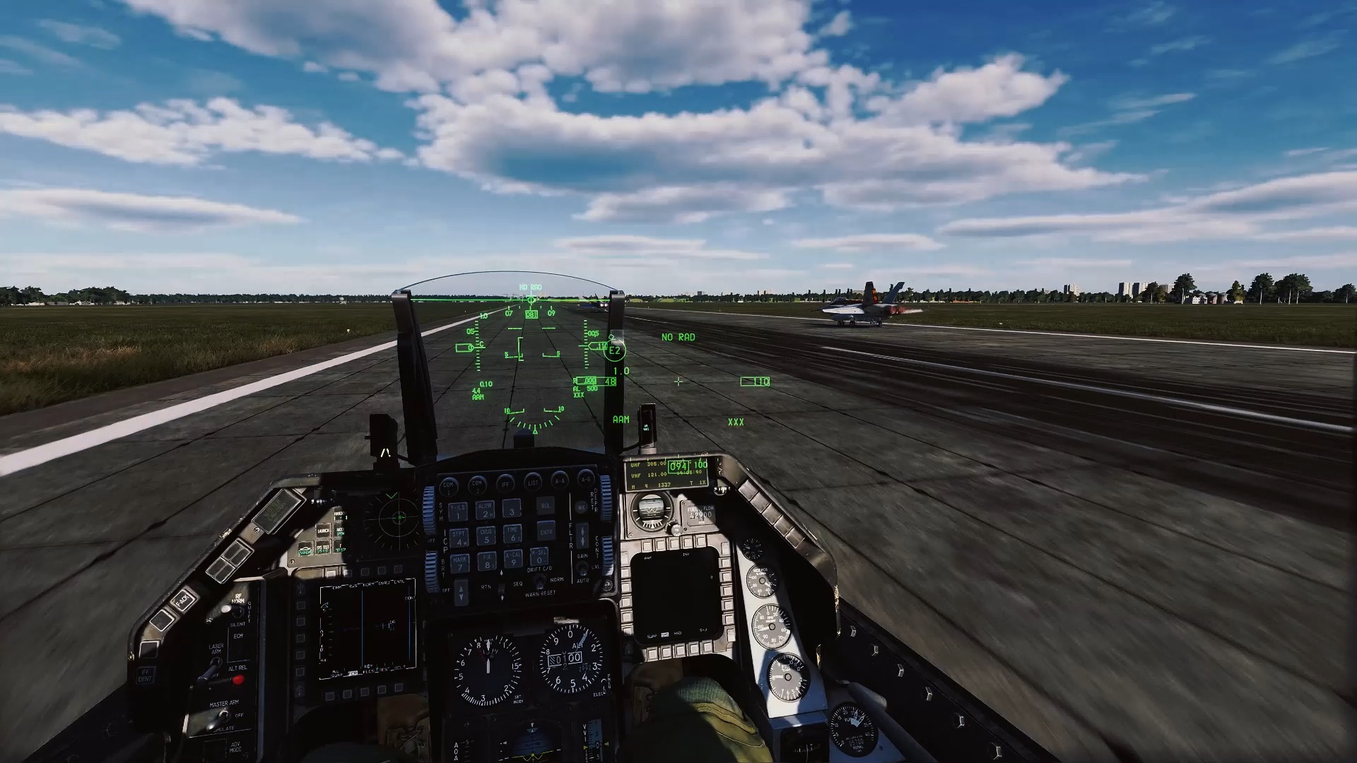 dcs world 萌新混剪