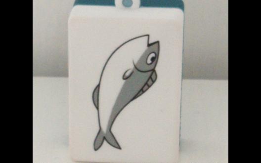 【星穹铁道-青雀】不来摸个『鱼』吗?