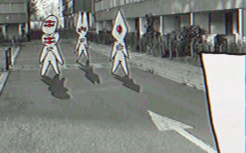 「熟肉」Breadman's day out（面包人外出的一天） 哔哩哔哩