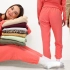 【Emily Mariko】试穿Instagram上找到的九种不同品牌的休闲套装，哪一个最好？