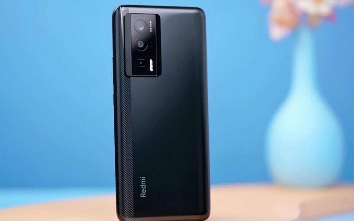 突破性能极限,redmi k60 uitra曝光全新设计,小米 13 同款!