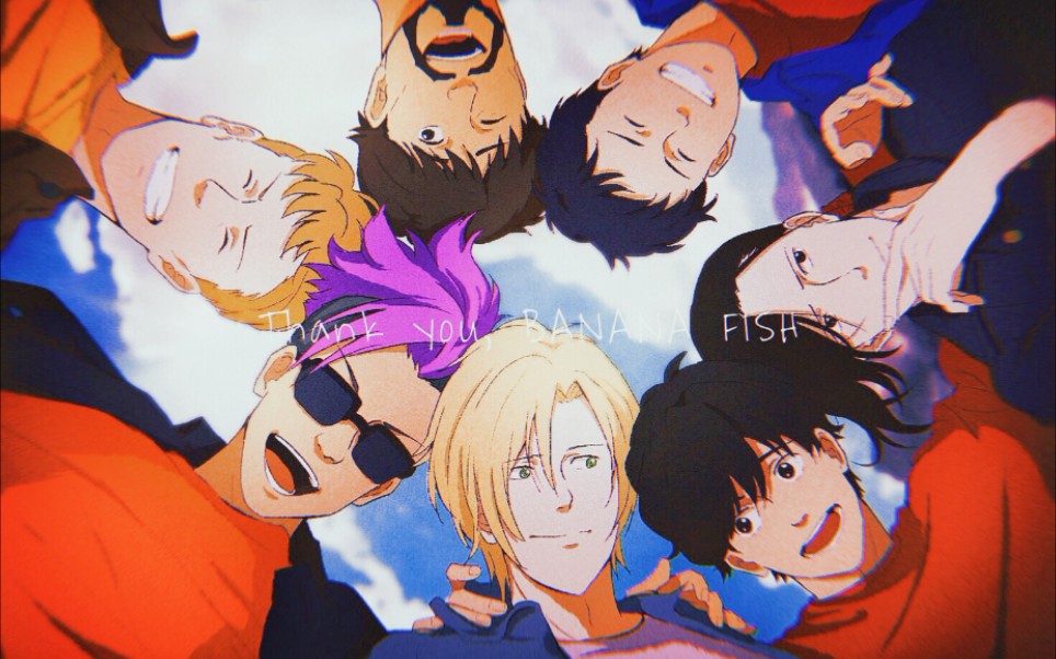 [图][战栗杀机] [banana fish] [OP ED合集] [纯净版] [BD 1920X1080 X.264 Flac]