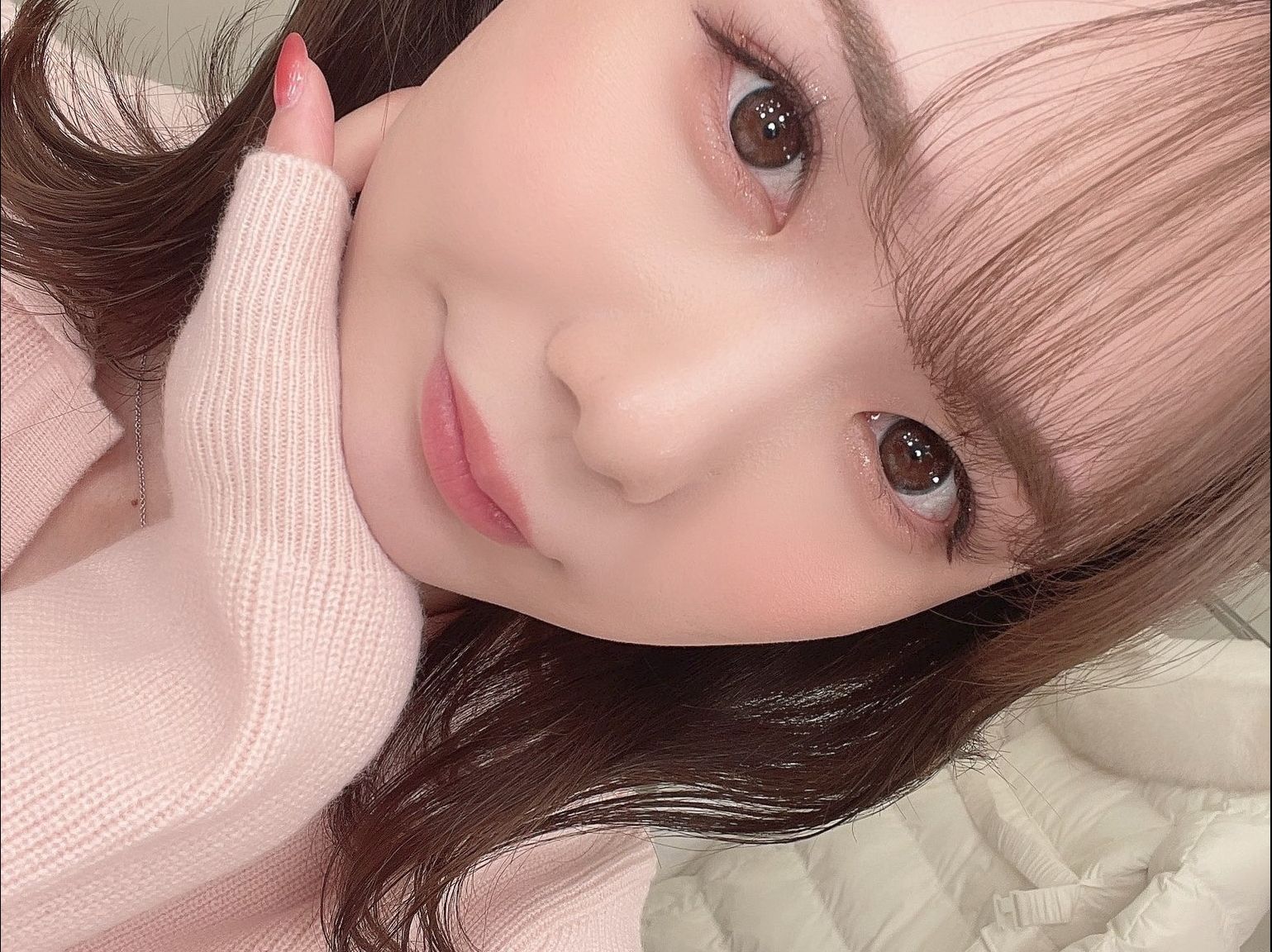 今日可爱miru 已沦陷