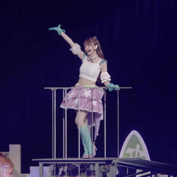 双语】Daydream Mermaid - 近江彼方| 初次披露_哔哩哔哩_bilibili