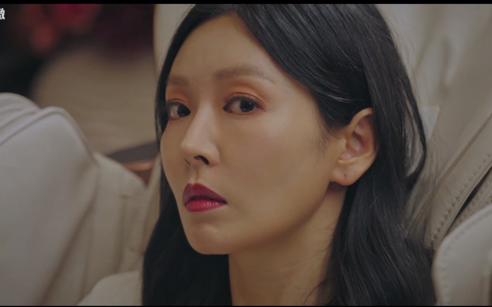 【狗血大戏/韩剧/顶楼】最强反派千书真令人意想不到的反转瞬间