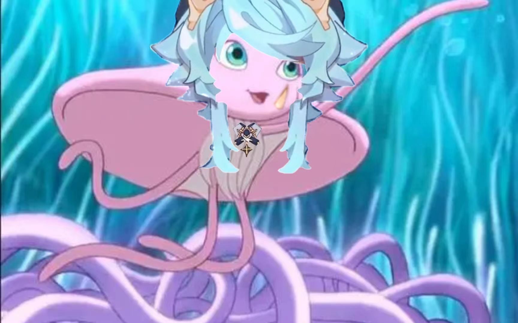 塔克tako,一款全自动吞币章鱼