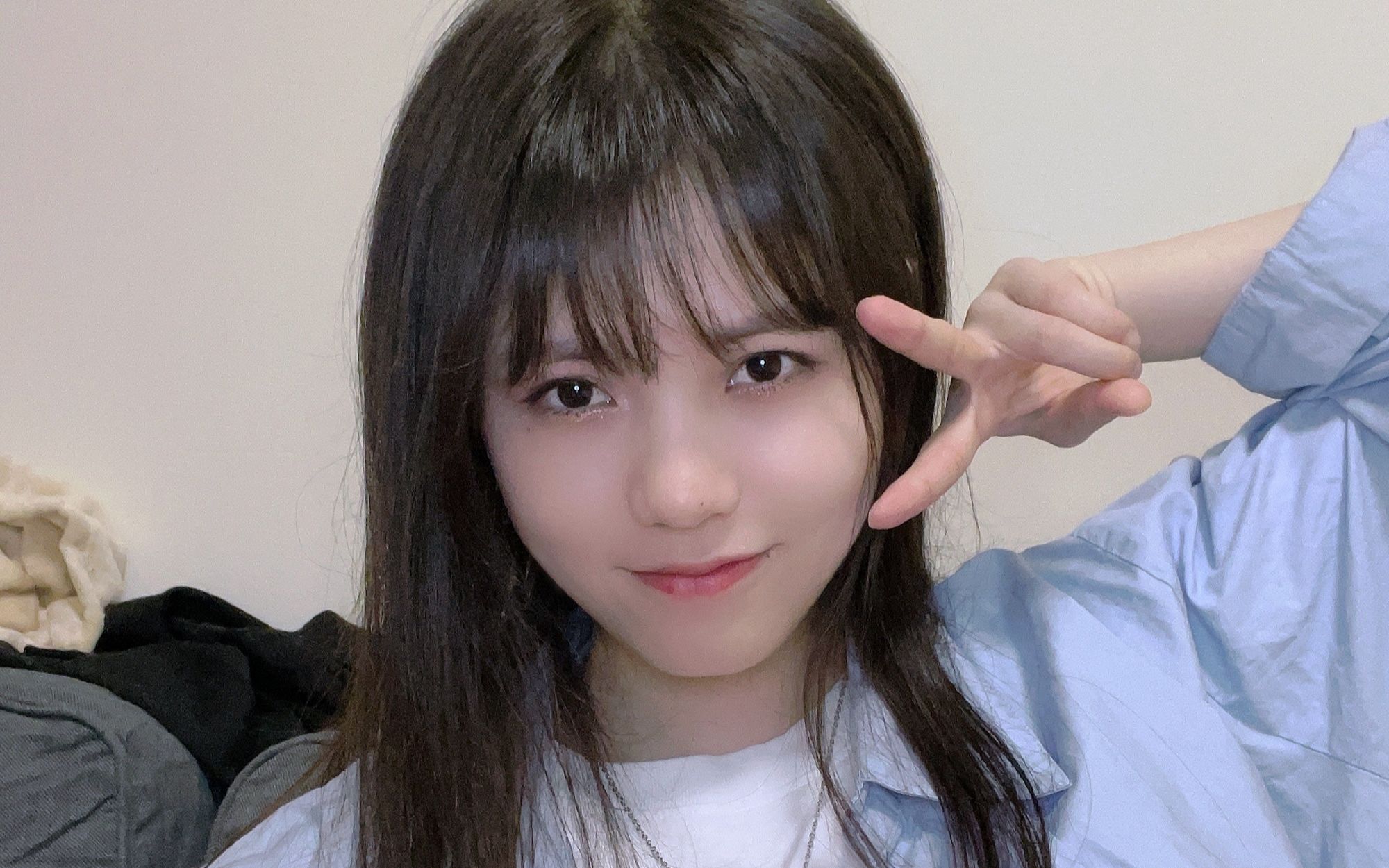 【snh48韩家乐】2021年7月口袋直播合集