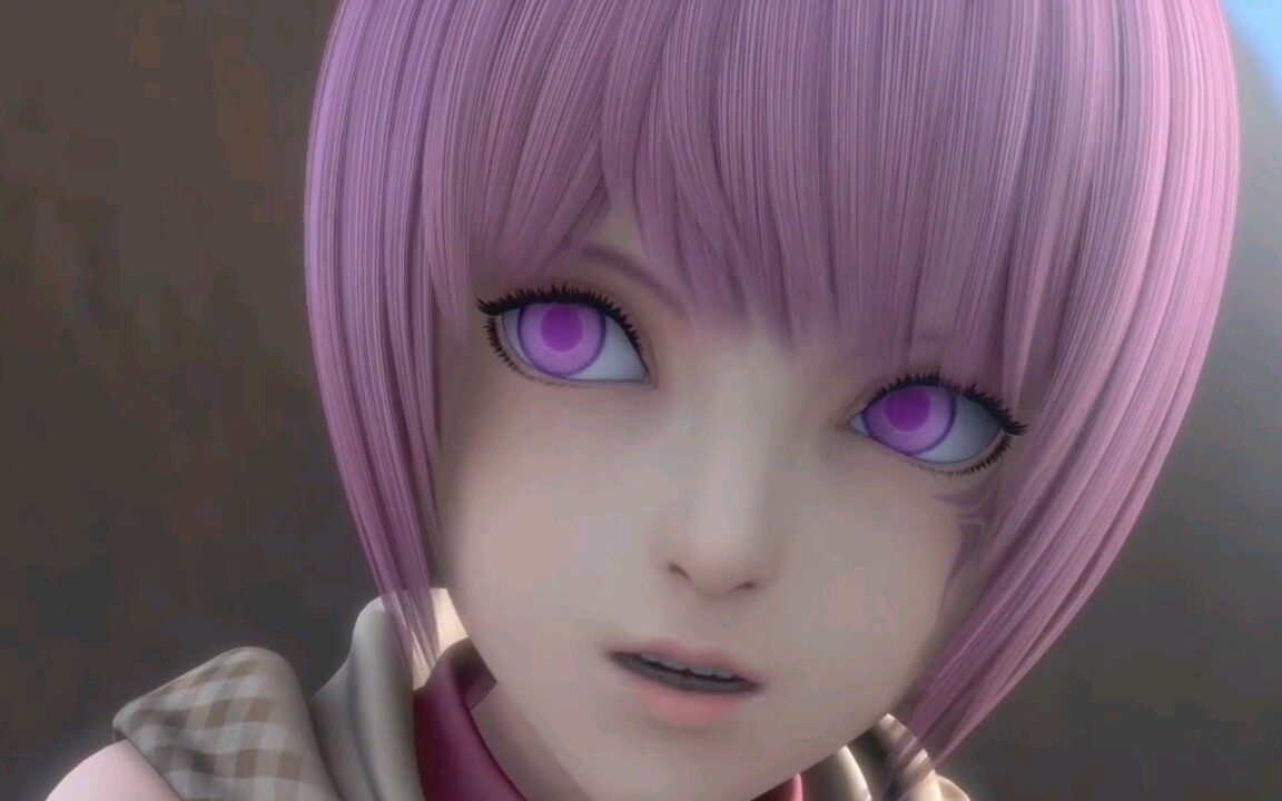 【纳米核心鬼畜全明星第二集】米娅:"扯淡!