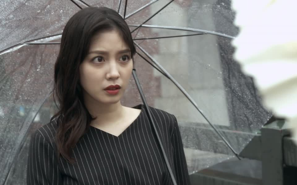 女子美食汉堡部 5集