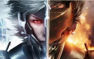 雷电出击 合金装备v幻痛无痕流程1 Ep2 幻肢 哔哩哔哩 つロ干杯 Bilibili