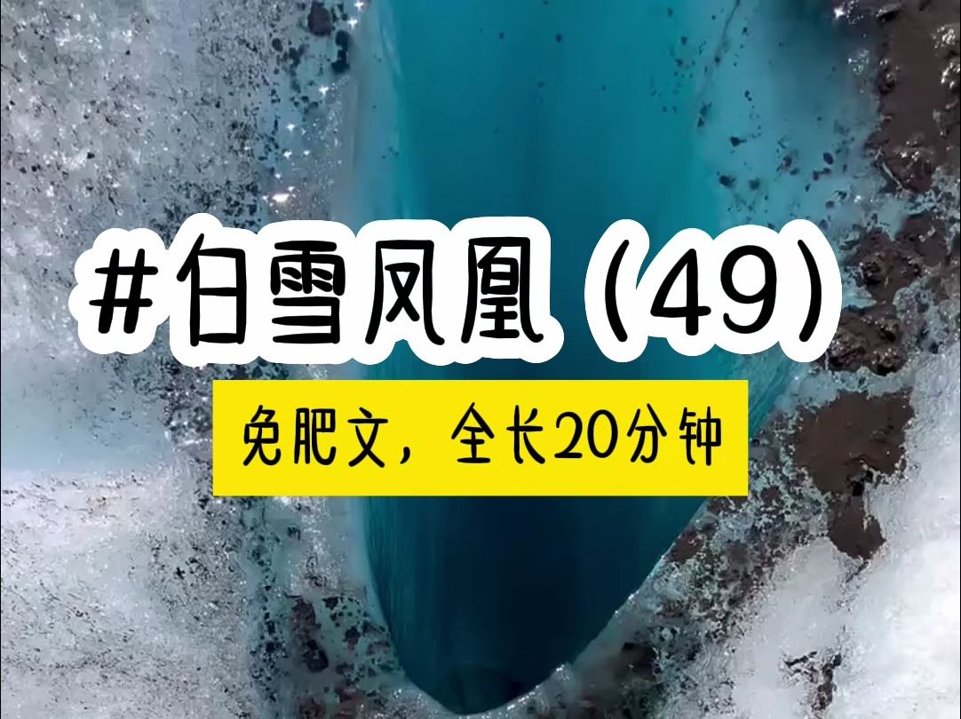 [图]茗《白雪凤凰》第49集