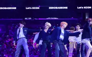 Descargar video: 240727 ZEROBASEONE - In Bloom [KCON LA 2024]