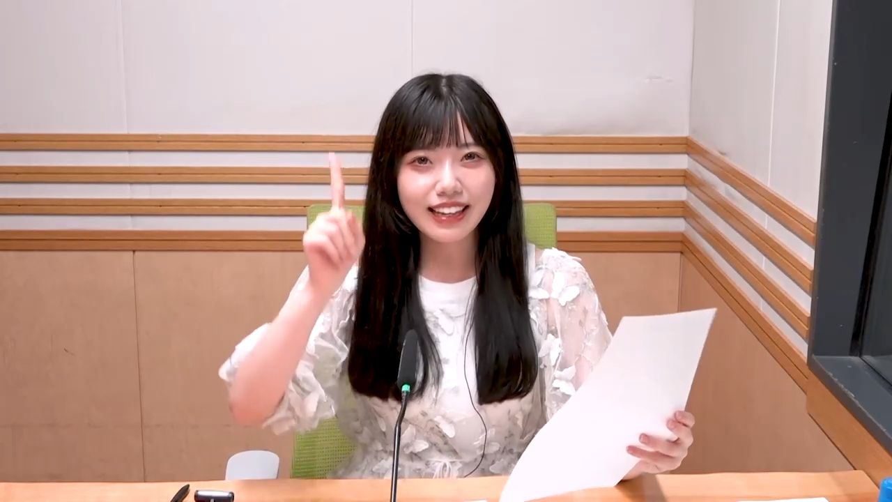 菅原もものアクセル全開で行きます！第6回（2026年8月12日配信分）本編＋反省会