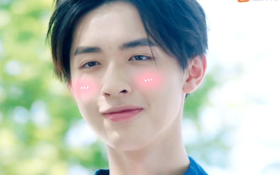 【张逸杰卓治】十项全能的学长闺蜜队友哥哥卓老师,会学习会运动会宠