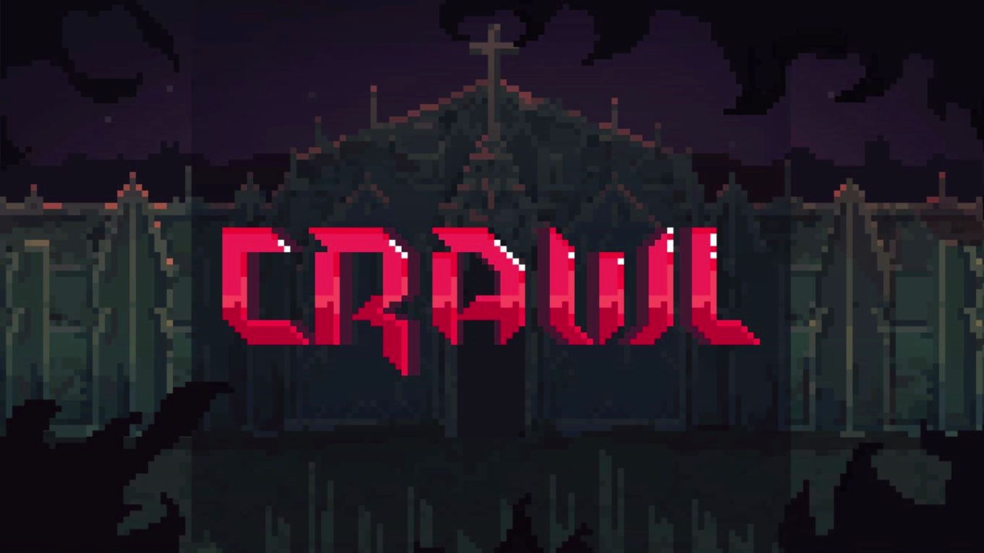 超棒的本地联机对战游戏《Crawl》哔哩哔哩bilibili