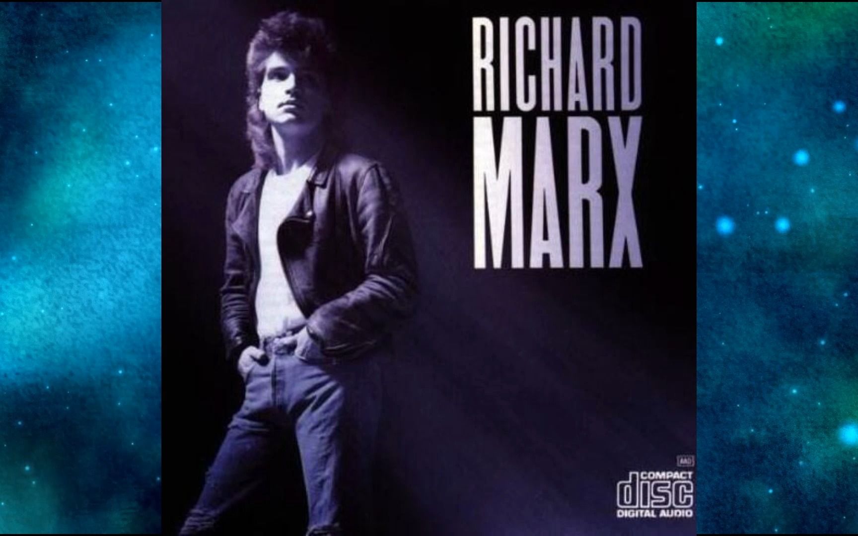 [图]Right Here Waiting此情可待--Richard Marx