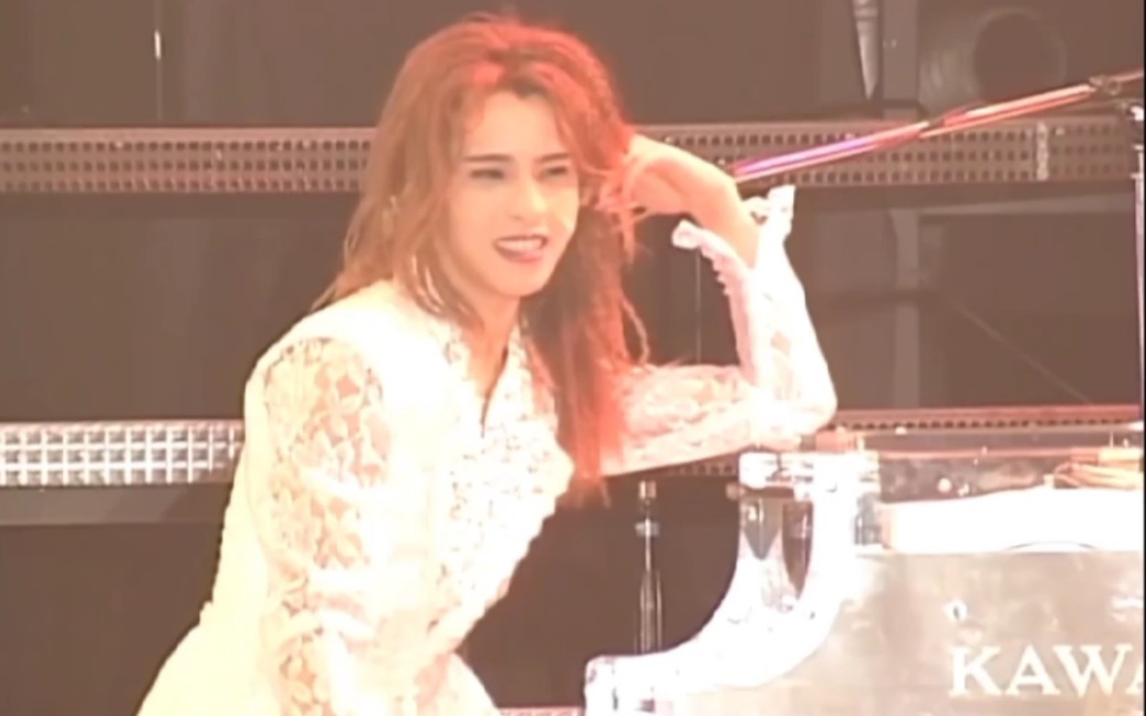 【YOSHIKI】【林佳树】岁月从不败美人哔哩哔哩bilibili