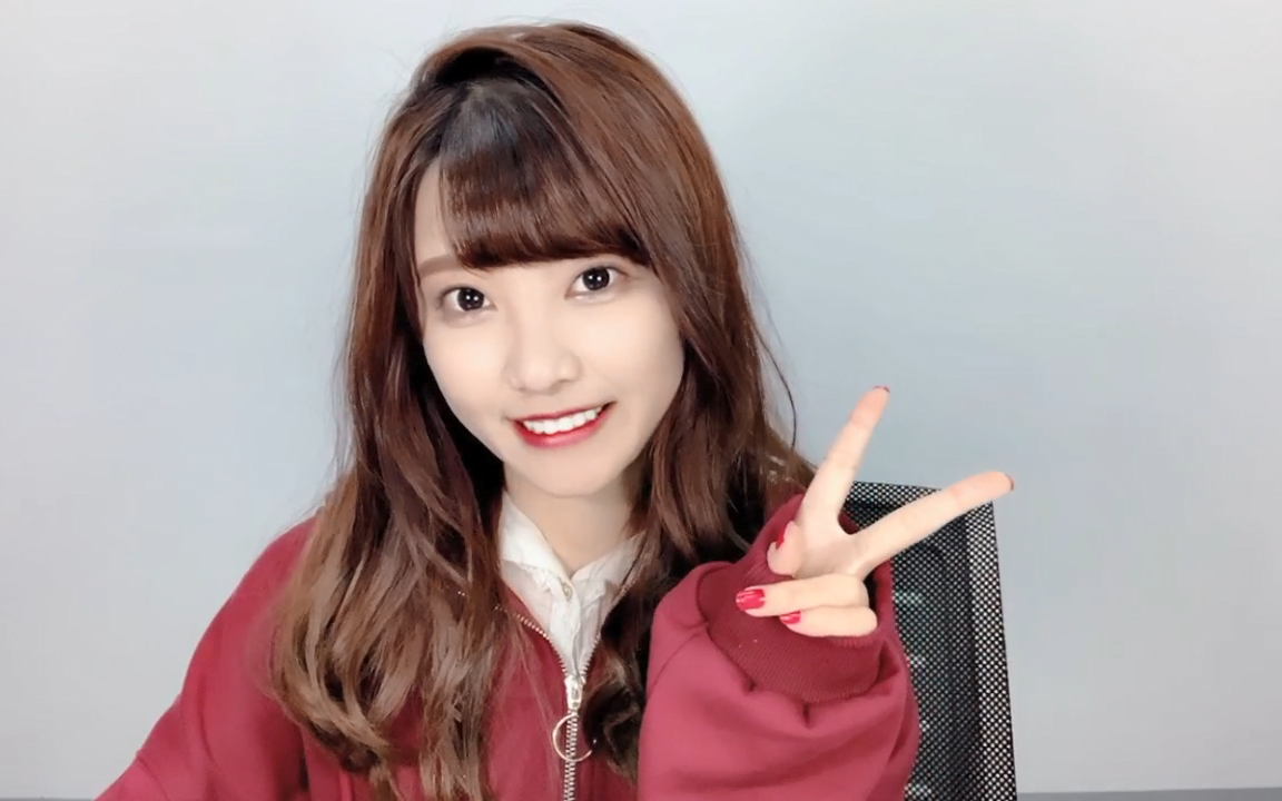 20201107小鸟的聊天时间【akb48teamsh曾鸶淳直播】