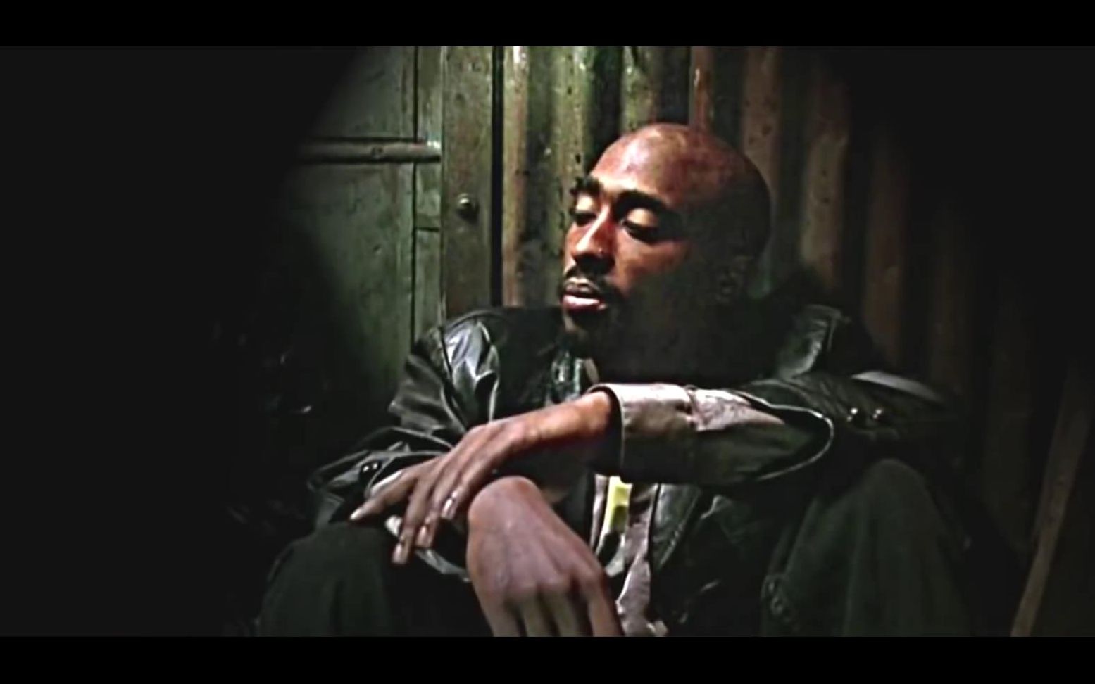 传奇永垂不朽,2pac - i died and came back (2019)