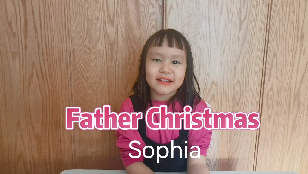 [图]Mar.1,2022 Father Christmas #Peppa