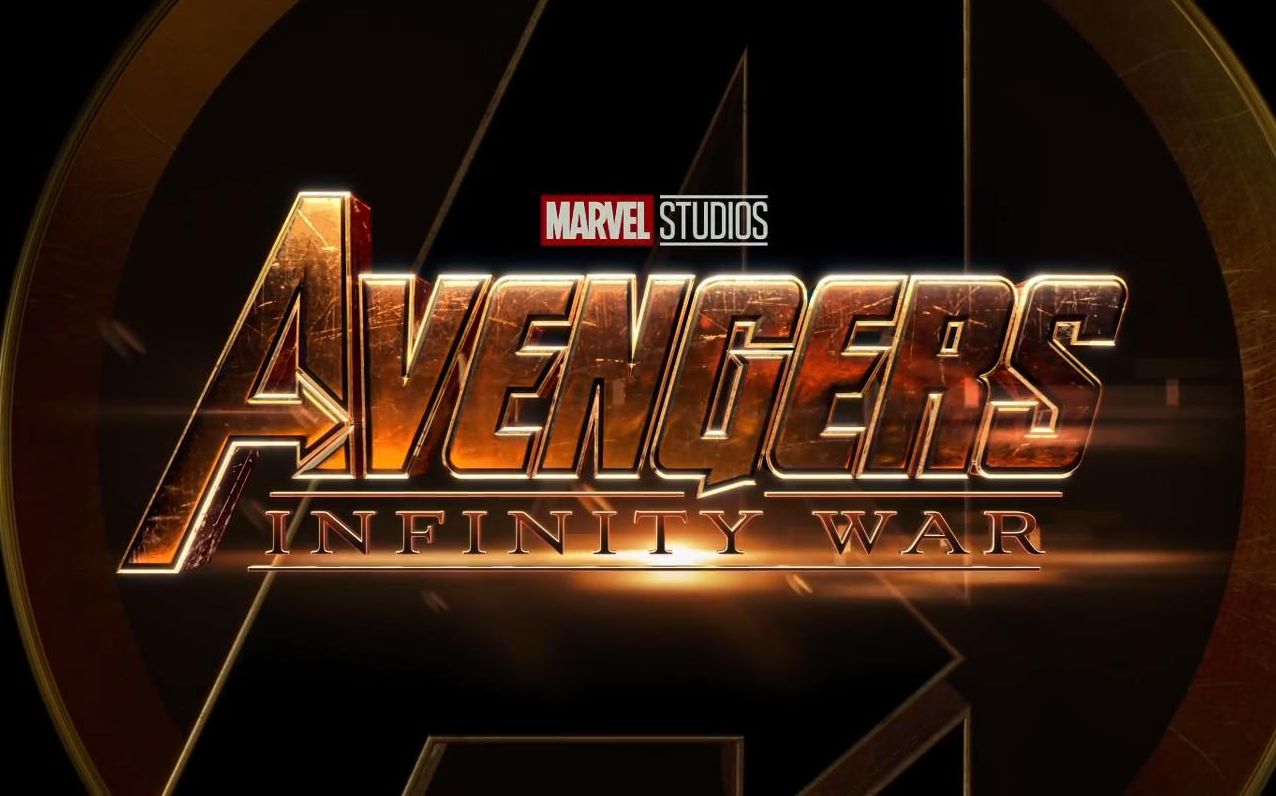 【slomo】复仇者联盟3:无限战争 首支预告【双语字幕】