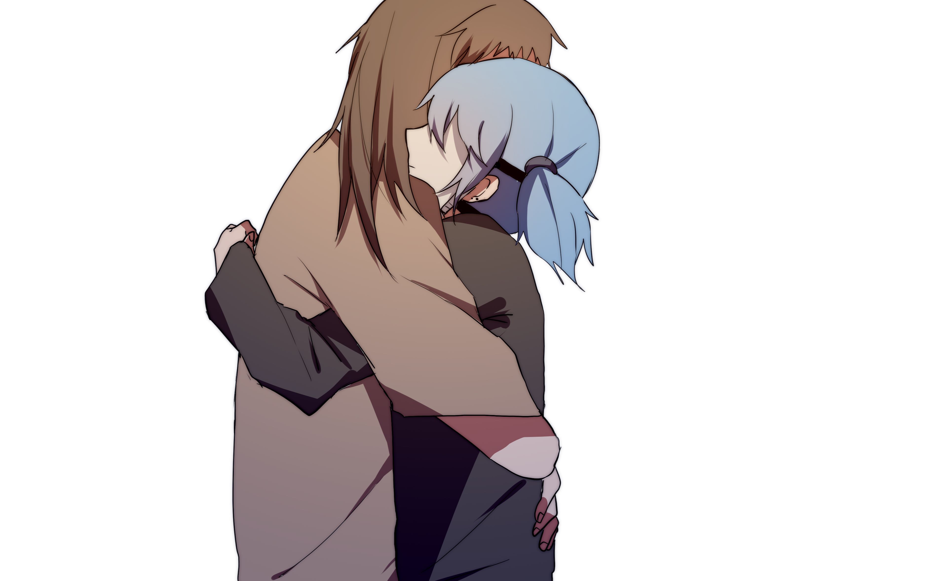 【sally face】a dream by the sea(我只是测试一下)