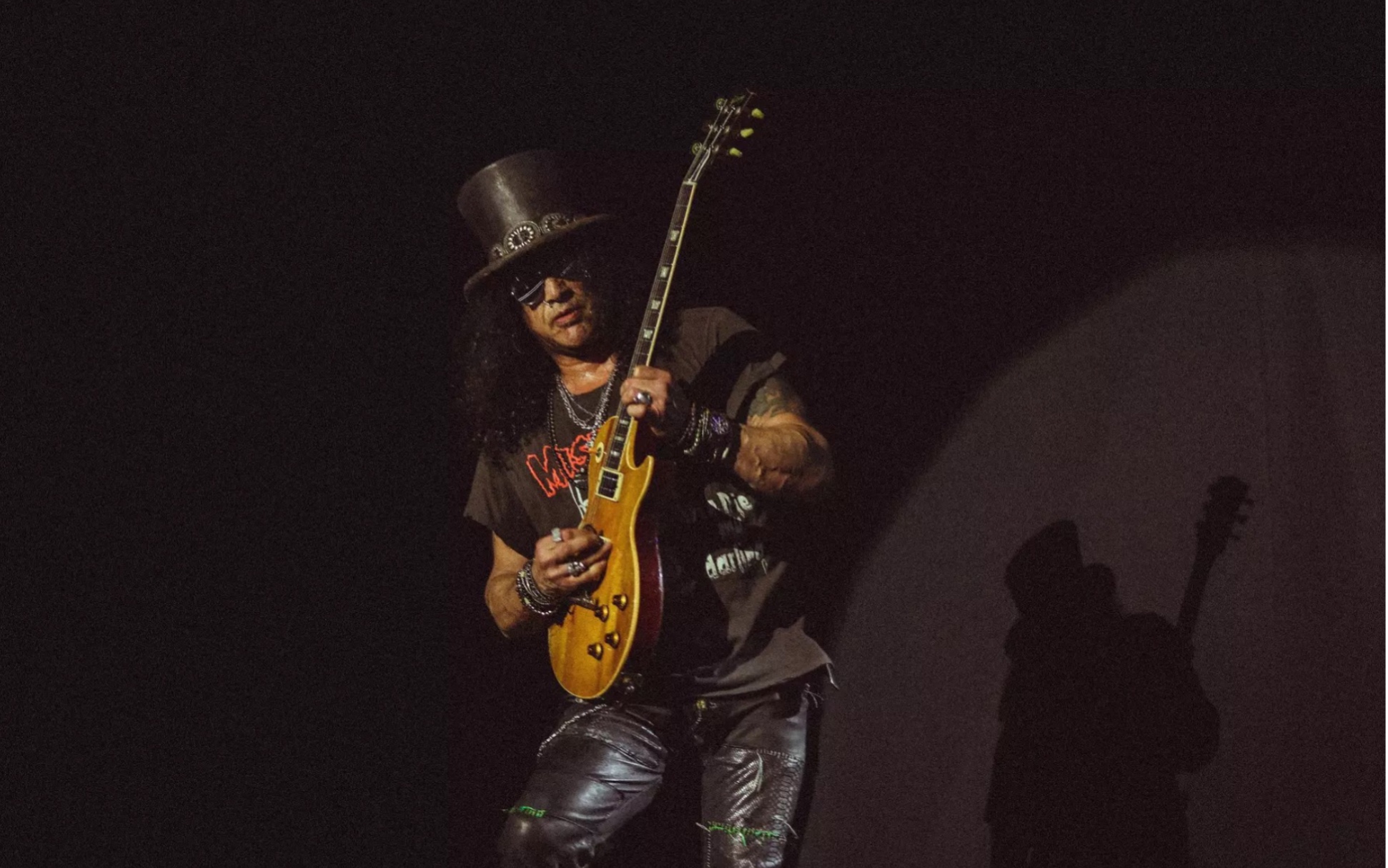 【枪花】dont cry-guns n roses solo