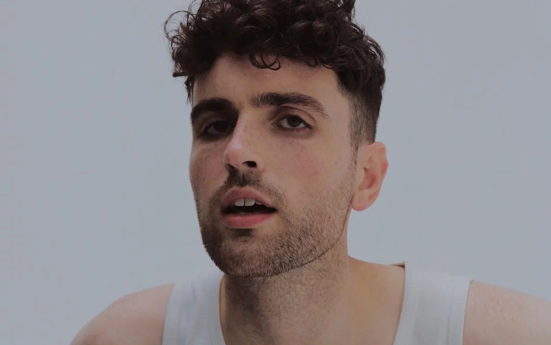 mv | 荷兰歌手 duncan laurence - skyboy