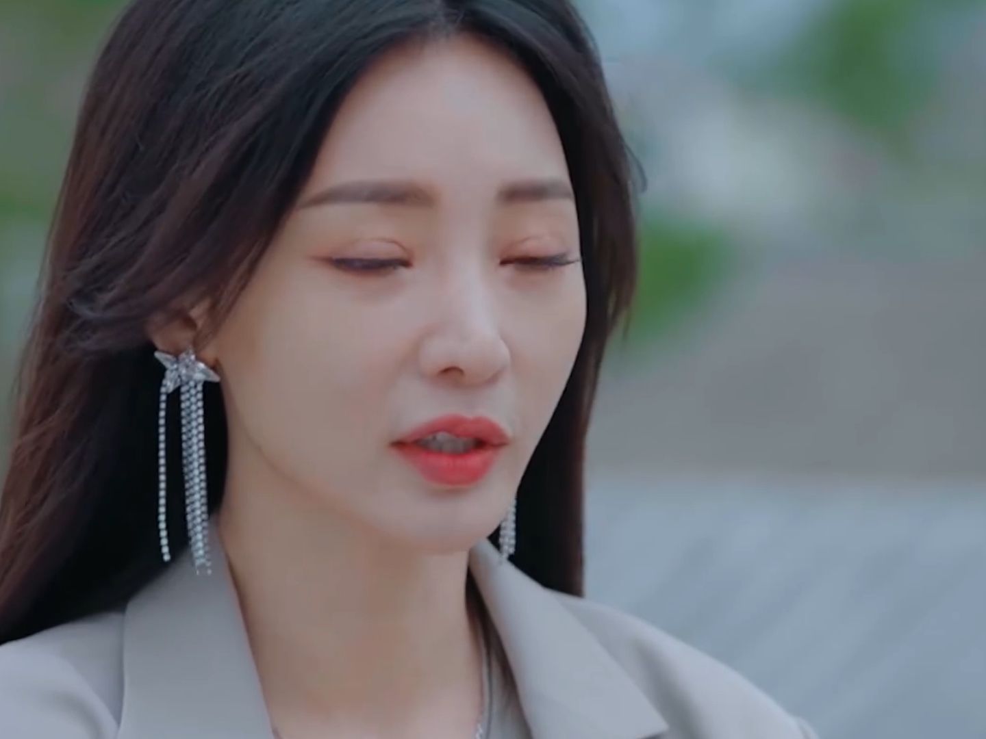 参加《跑男》被全程排挤,柳岩为何被针对