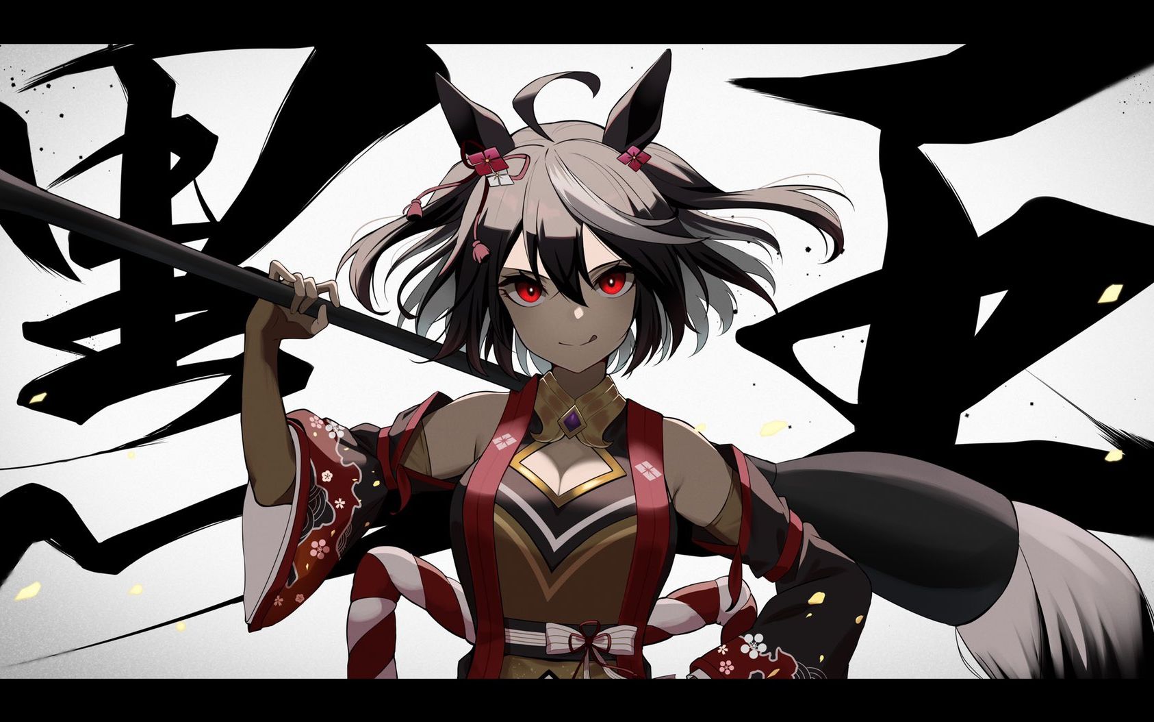 【masterduel】魔术师vs铁兽战线_桌游棋牌热门视频