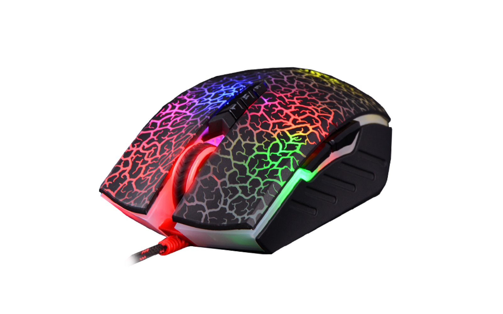 bloody a70血手a70制作过程_哔哩哔哩_bilibili