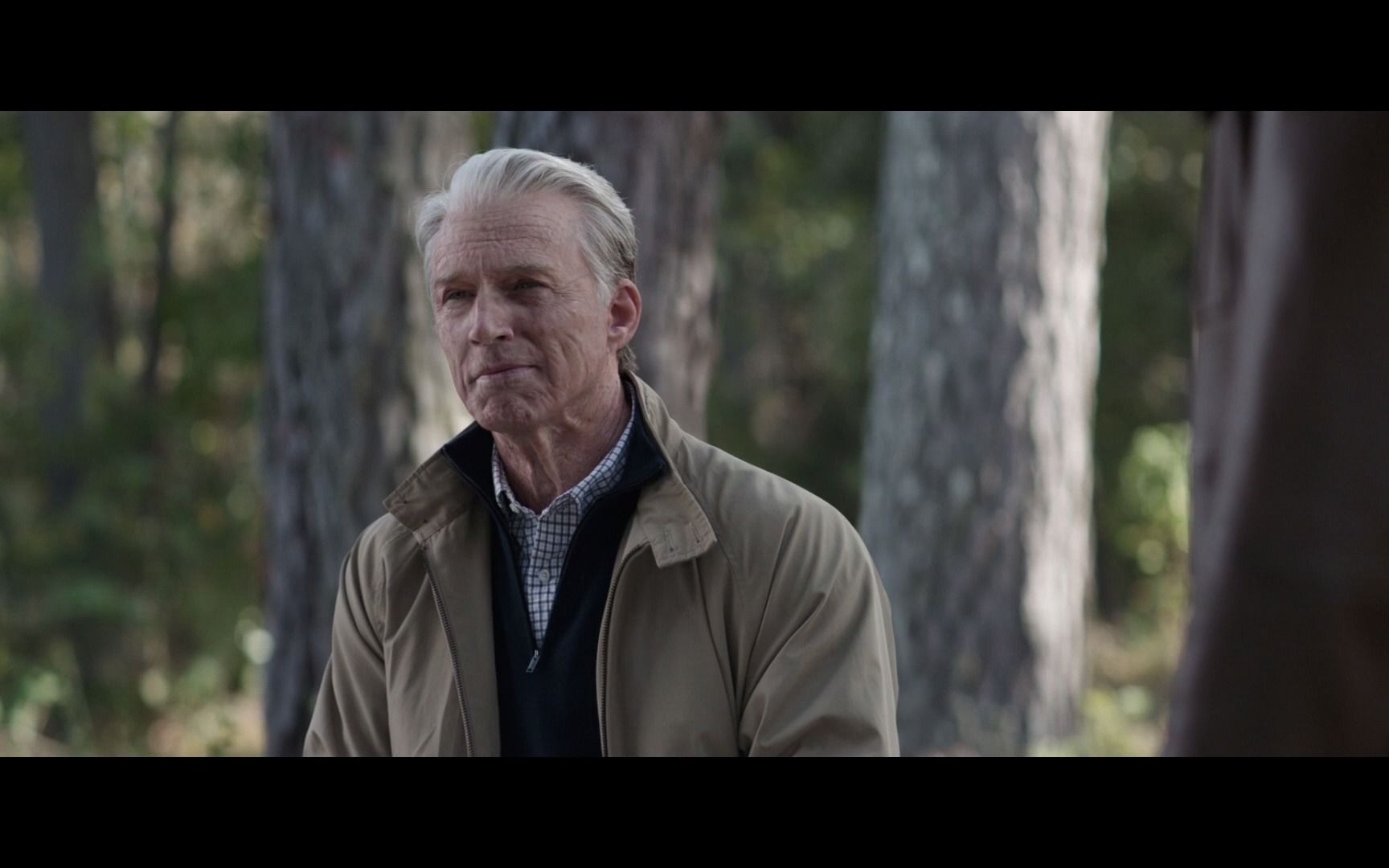 超清,复仇者联盟4-老年的美队