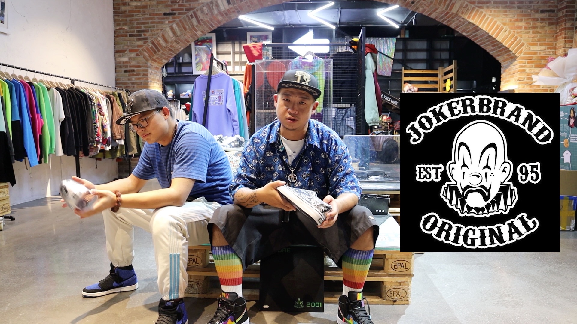 奇卡诺穿搭上集