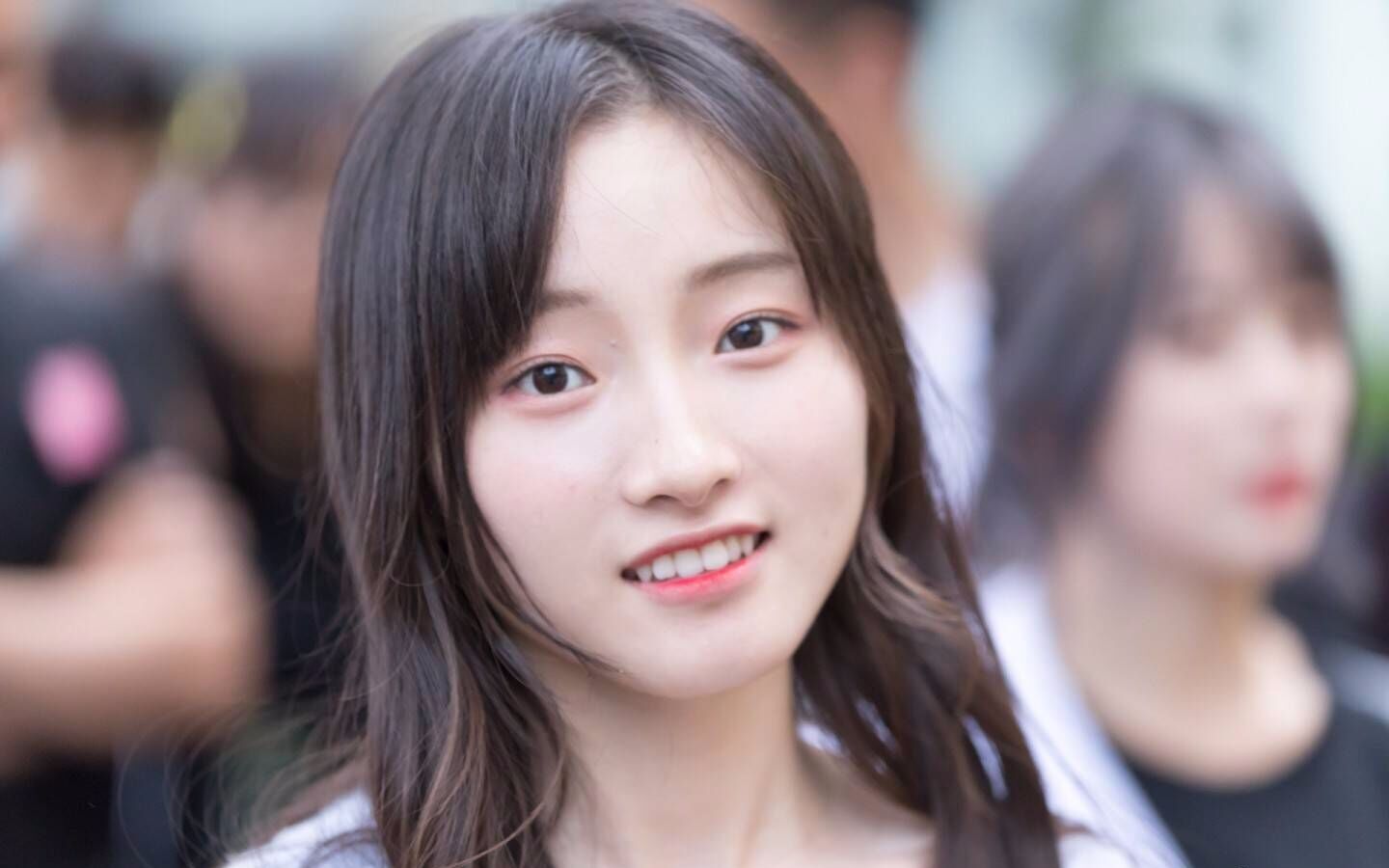 bej4820180428李媛媛口袋48直播布丁狼人杀身败名裂局