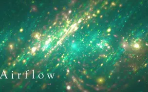 Download Video: [东方自作Arrange] 気流 ~ Airflow [原曲:天空の花の都]