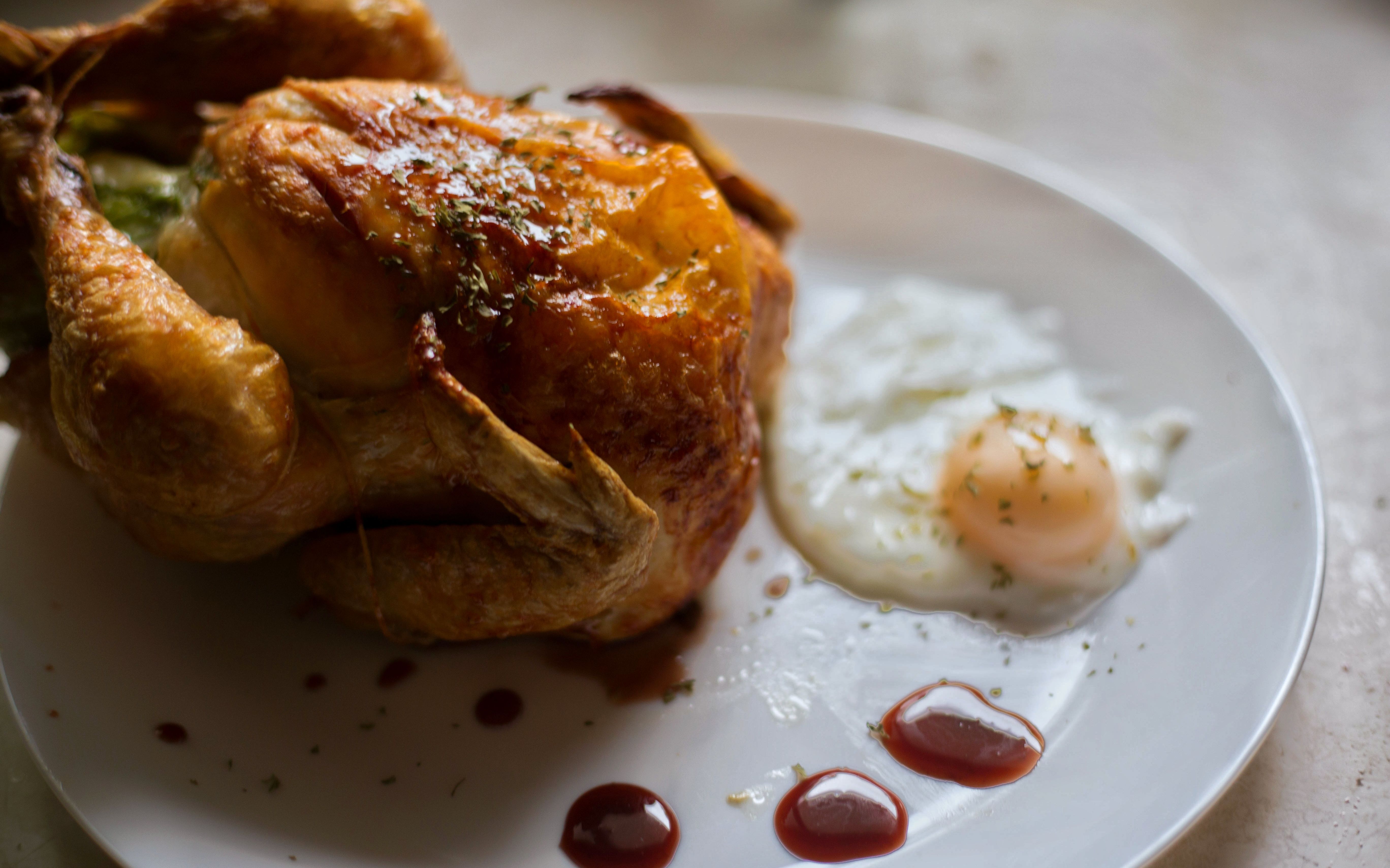 【食戟之灵】亲子饭(有捆绑play哦)